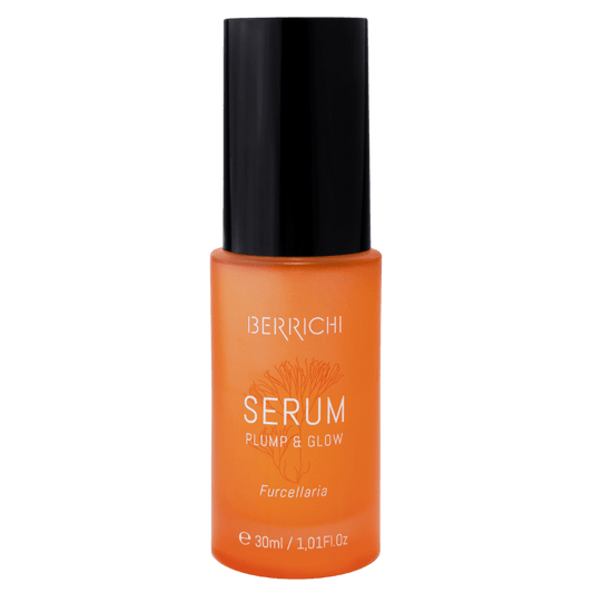 Moisturizing SERUM Plump & Glow, 30ml